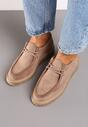 Pantofi casual Bej