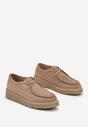 Pantofi casual Bej