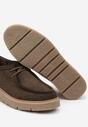 Pantofi casual Verzi