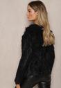 Pulover Negru
