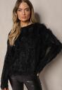 Pulover Negru