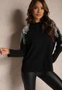 Pulover Negru