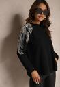 Pulover Negru