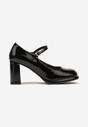 Pantofi casual Negri
