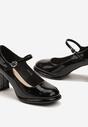 Pantofi casual Negri