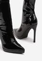 Botine Negre