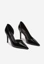 Pantofi stiletto Negri