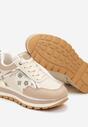 Sneakers Bej