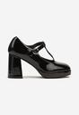 Pantofi casual Negri