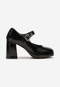 Pantofi casual Negri