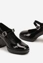 Pantofi casual Negri