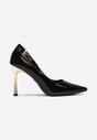 Pantofi stiletto Negri