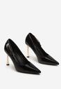 Pantofi stiletto Negri