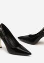 Pantofi stiletto Negri