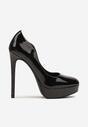 Pantofi stiletto Negri