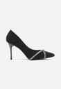 Pantofi stiletto Negri
