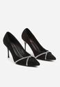 Pantofi stiletto Negri