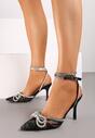 Sandale Negre