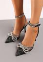 Sandale Negre