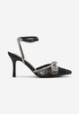 Sandale Negre