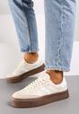 Sneakers Bej