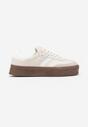 Sneakers Bej