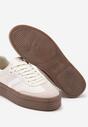 Sneakers Bej