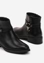 Botine Negre