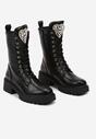 Botine Fessalia Negre