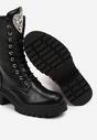 Botine Fessalia Negre
