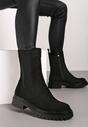 Botine Negre