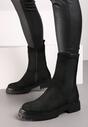 Botine Negre