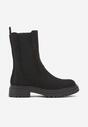 Botine Negre