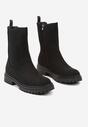 Botine Negre
