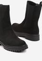 Botine Negre
