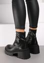 Botine Negre