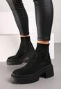 Botine Negre