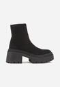 Botine Negre