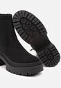Botine Negre