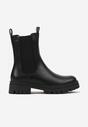 Botine Negre