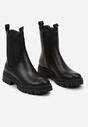 Botine Negre