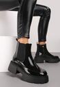 Botine Negre