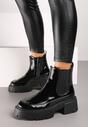 Botine Negre