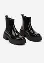 Botine Negre