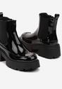 Botine Negre