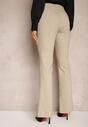 Pantaloni Bej