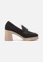 Pantofi casual Negri