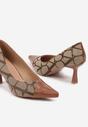 Pantofi stiletto Maro