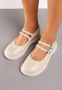Pantofi casual Bej