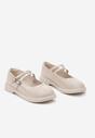 Pantofi casual Bej